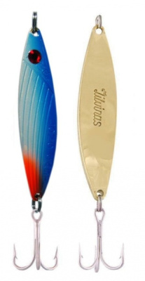 Блесна Aise Zilvinas Long cast 23г