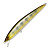Воблер Pontoon 21 Agarron 80SF-SR, 80mm, 5.2g