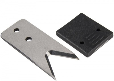 Нож к пешне Ласточкин хвосты Нож к пешне Ласточкин хвосты