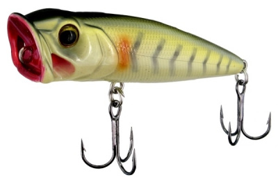 Воблер AIKO HYDRO POPPER 88 88mm 1.8g Воблер AIKO HYDRO POPPER 88 88mm 1.8g