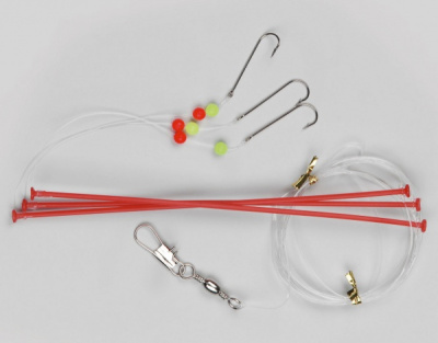 Система Spro 4745-097, Paternoster, 2HK, №004¶