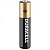 Батарейка Duracell AAA R3 950mh