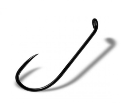 Крючок одинарный Gurza Trout J7 BN Крючок одинарный Gurza Trout J7 BN