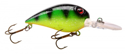 Воблер Spro PC Mr.T DD 9,5cm - 17gr, Meta Perch, 4399-084 Воблер Spro PC Mr.T DD 9,5cm - 17gr, Meta Perch, 4399-084