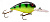 Воблер Spro PC Mr.T DD 9,5cm - 17gr, Meta Perch, 4399-084
