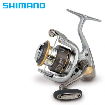 Катушка Shimano Biomaster 2500 FB