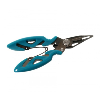 Плоскогубцы Flagman Titanium Fishing 12см