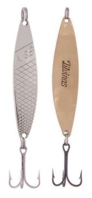 Блесна Aise  Блесна Aise