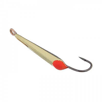 Блесна Пирс зимняя Блесна Пирс зимняя