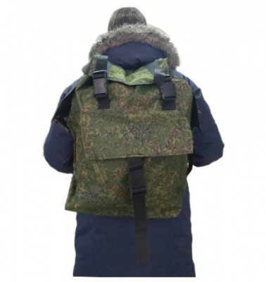 Рюкзак ТУРИСТ 50л