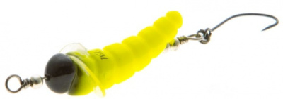 Воблер Spro Trout Master Hard Camola Yellow 1,8г Воблер Spro Trout Master Hard Camola Yellow 1,8г