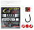 Крючки Gamakatsu G-Carp A1 PTFE Specialist X, №6
