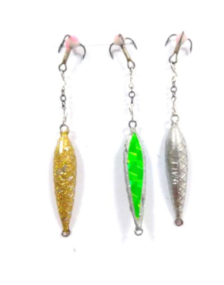 Блесна зимняя FIWO/Литва в ассортименте Блесна зимняя FIWO/Литва в ассортименте