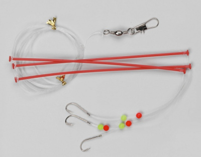 Система Spro 4745-011, на камбалу, 3HK, №4