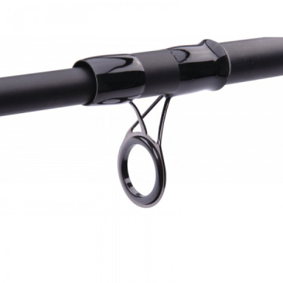 Удилище карповое телескопическое Flagman Magnum Black Carp 3,30м 3lb 25мм