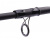 Удилище карповое телескопическое Flagman Magnum Black Carp 3,30м 3lb 25мм
