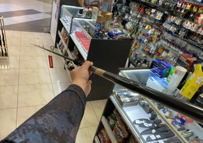 Удилище фидерное Kaida Inspiron 3,00м до 35г 
