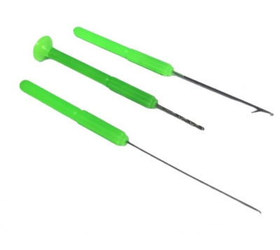 Набор сверел Needle Combo Set 