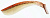 Твистер SAVAGEAR TRANSFORMER SHAD 12.0cm 4pcs 38-GM 37068