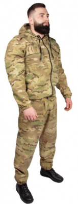 Костюм Guron Hunter мультикам New Костюм Guron Hunter мультикам New