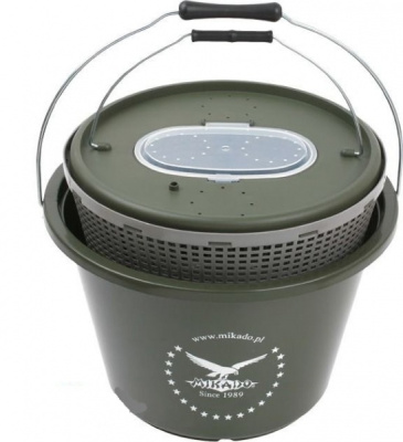 Кан-ведро Mikado (ABM 323), 40*26см Кан-ведро Mikado (ABM 323), 40*26см