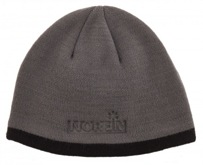 Шапка Norfin вязаная Explorer, L (302762-L)