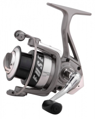 Катушка Spro Fuse 5000 3+1BB