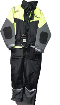 Комбинезон Imax Wave Floatation Suit (р XXXL)