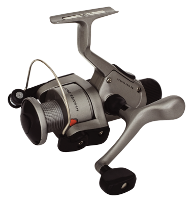 Катушка Mikado Hermes 3001, 1п, RD