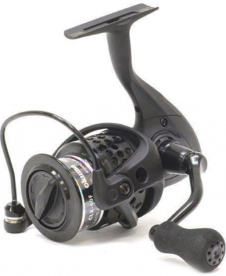 Катушка Okuma Custom Black Feeder CLX-55F 7+1п¶
