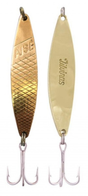 Блесна Aise "Zilvinas Long Cast", 23g, (465323)