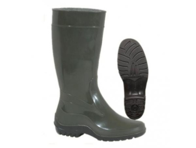 Сапоги женские С 082 р.40-41 (б/вставки, б/манжета) Сапоги женские С 082 р.40-41 (б/вставки, б/манжета)