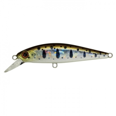 Воблер Zip Baits Rigge Flat S 60мм 6,8г