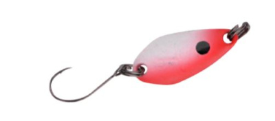 Блесна Spro Trout Master Incy Spoon Devilish 2,5г Блесна Spro Trout Master Incy Spoon Devilish 2,5г
