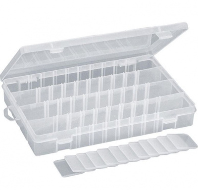 Коробка Mikado 27,5 x 18 x 4см¶ Коробка Mikado 27,5 x 18 x 4см¶