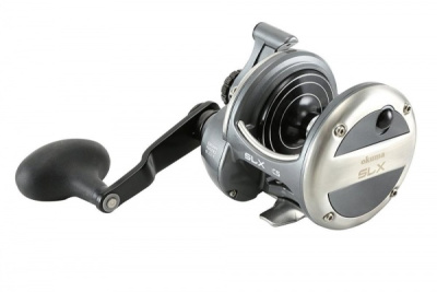 Катушка мультипликатор Okuma SLX-10CS 5+2п+1