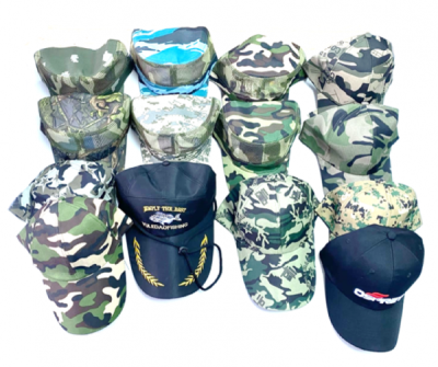 Кепка мужская Камуфляж Кепка мужская Камуфляж