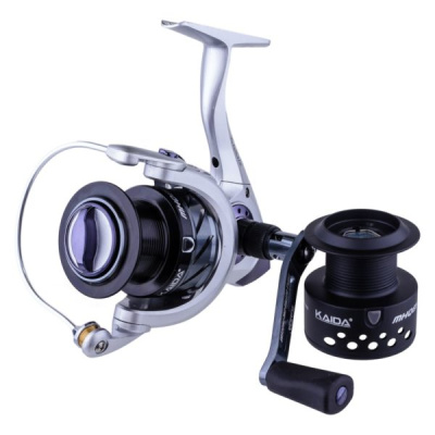 Катушка Kaida MHQO1-30 Катушка Kaida MHQO1-30