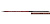 Удилище болонское Mikado Royal Fishunters Bolognese 6006, 6,00м, до 30гр