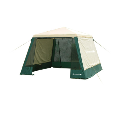 Палатка "Веранда комфорт V 2" (зеленый) (Литейный цех) Палатка "Веранда комфорт V 2" (зеленый) (Литейный цех)