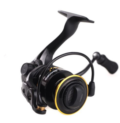 Катушка Dam Quick3 4000FD 9+1п (1) Катушка Dam Quick3 4000FD 9+1п (1)