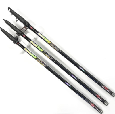 Удилище болонское Powerful Shooter 4,00м 20-40г¶ Удилище болонское Powerful Shooter 4,00м 20-40г¶
