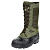 Сапоги Хаски С 083 44,0 комбинированные (олив.)