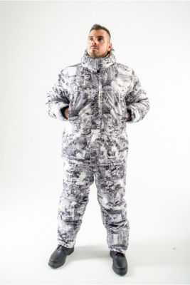 Костюм зимний Paintball Костюм зимний Paintball