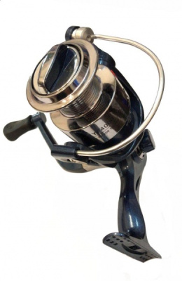 Катушка Yu Feng 4000, 8п