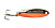 Блесна Acme Kastmaster SW11 21г