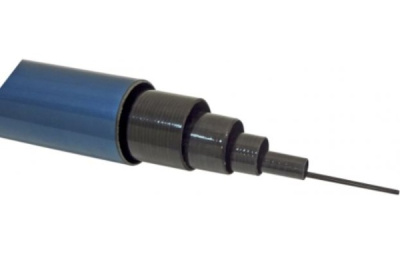 Удилище телескопическое без колец Волжанка Атлант 7.0м 7-50г Удилище телескопическое без колец Волжанка Атлант 7.0м 7-50г