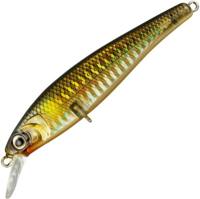 Воблер Spro Ikuru Jerk 85 SP, Old Ayu, (4371-106) Воблер Spro Ikuru Jerk 85 SP, Old Ayu, (4371-106)