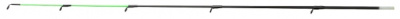 Хлыст Mikado Tip Armed Medium-Green 50см 3.5мм