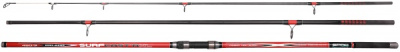 Удилище серфовое штекерное SPRO Surf Cast'R XL, 4,20м, 100-200гр Удилище серфовое штекерное SPRO Surf Cast'R XL, 4,20м, 100-200гр